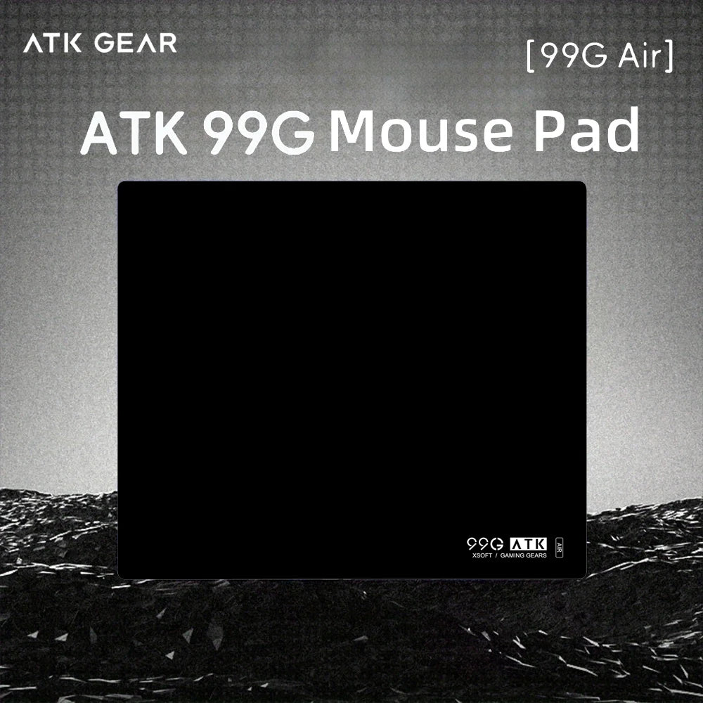 ATK 99G Air - Gaming Mouse Pad