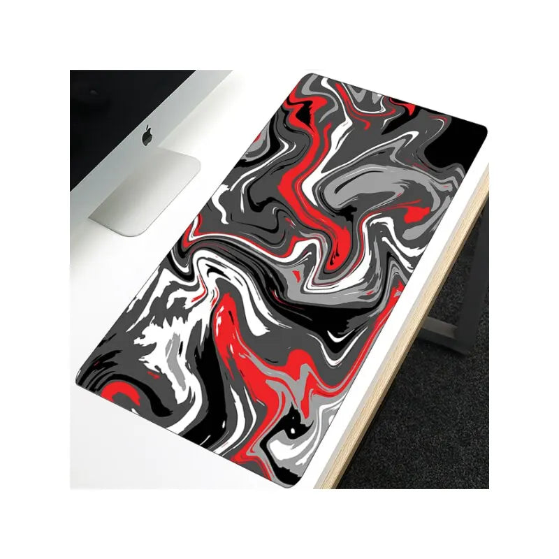Mairuige Strata Liquid Gaming Mouse Pad - Desk Mat