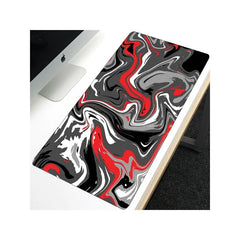 Mairuige Strata Liquid Gaming Mouse Pad - Desk Mat