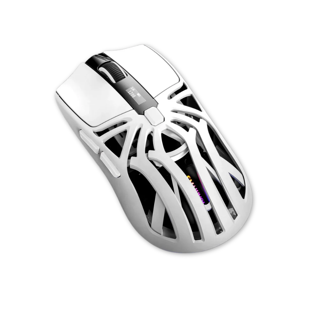 SMAILWOLF RS8 - Wireless Gaming Mouse