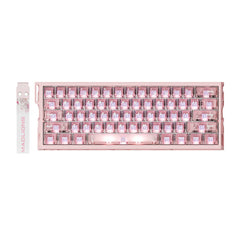 MADLIONS MAD60HE Magnetic Gaming Keyboard
