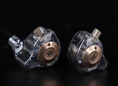 KZ EDX Pro X - Dynamic Driver Earphone