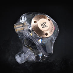 KZ EDX Pro X - Dynamic Driver Earphone