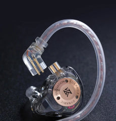 KZ EDX Pro X - Dynamic Driver Earphone