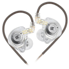 KZ EDX Pro X - Dynamic Driver Earphone