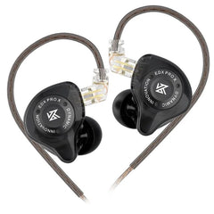 KZ EDX Pro X - Dynamic Driver Earphone