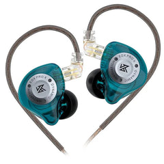 KZ EDX Pro X - Dynamic Driver Earphone