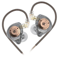 KZ EDX Pro X - Dynamic Driver Earphone