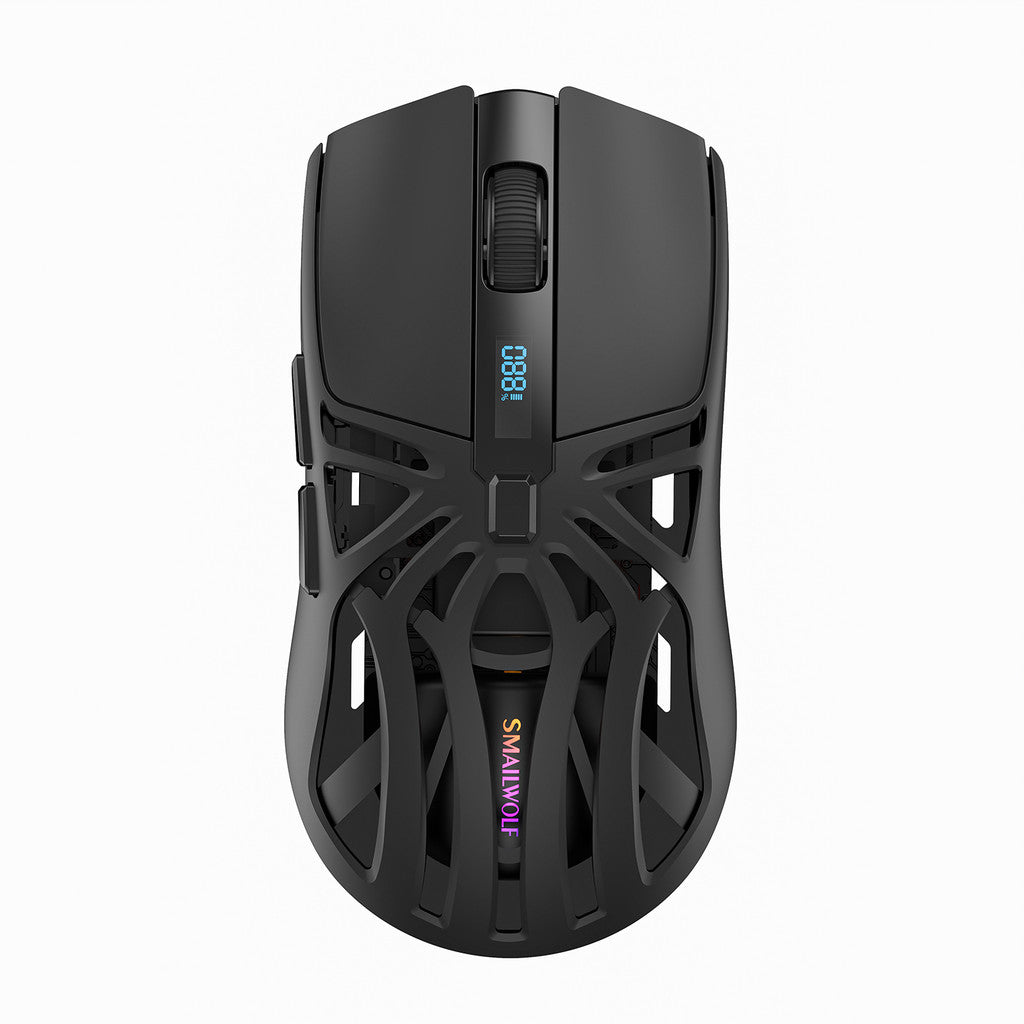 SMAILWOLF RS8 - Wireless Gaming Mouse